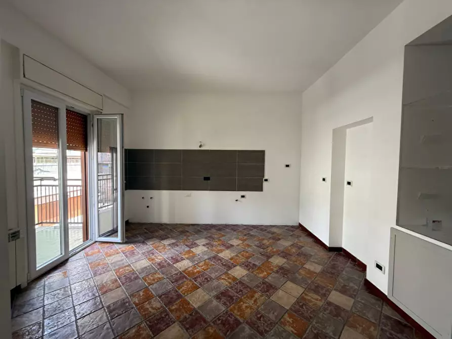 Immagine 20 di Appartamento in vendita  in Via Ammiraglio Persano 24 a Palermo