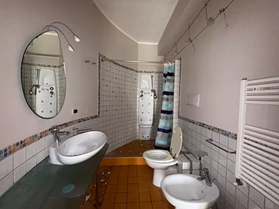 Immagine 24 di Appartamento in vendita  in Via Ammiraglio Persano 24 a Palermo