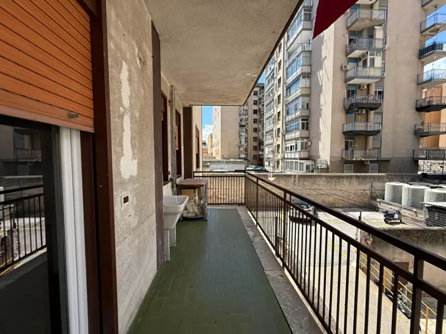 Immagine 30 di Appartamento in vendita  in Via Ammiraglio Persano 24 a Palermo