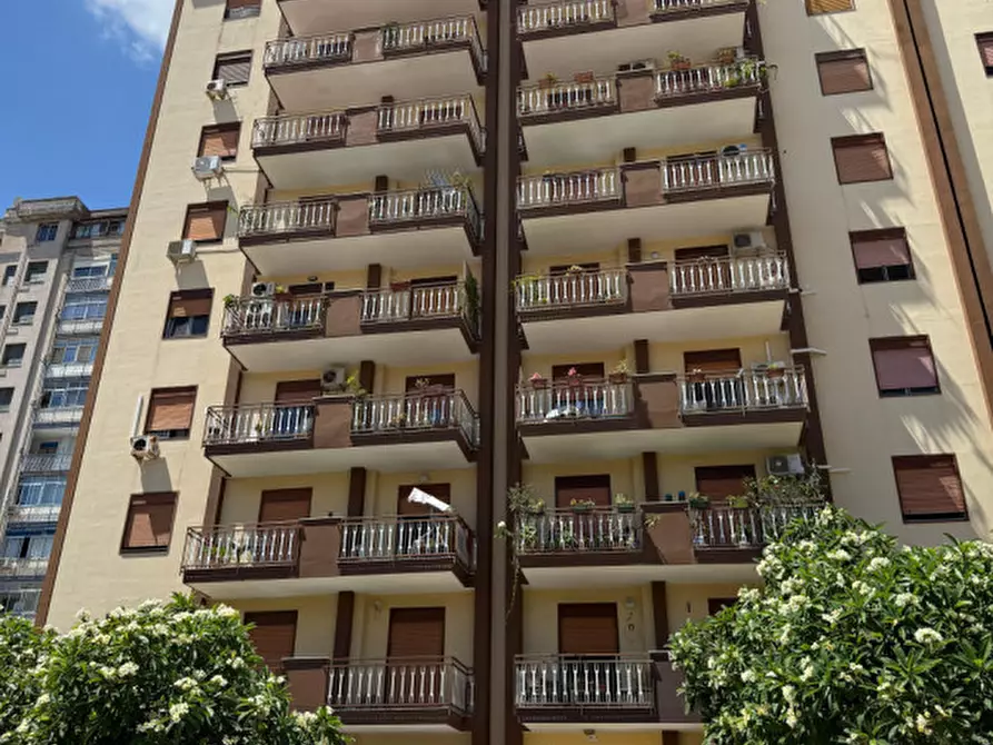 Immagine 31 di Appartamento in vendita  in Via Ammiraglio Persano 24 a Palermo