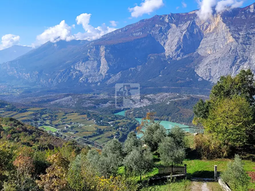 Immagine 1 di Rustico / casale in vendita  in Via Monte Gaggio a Cavedine