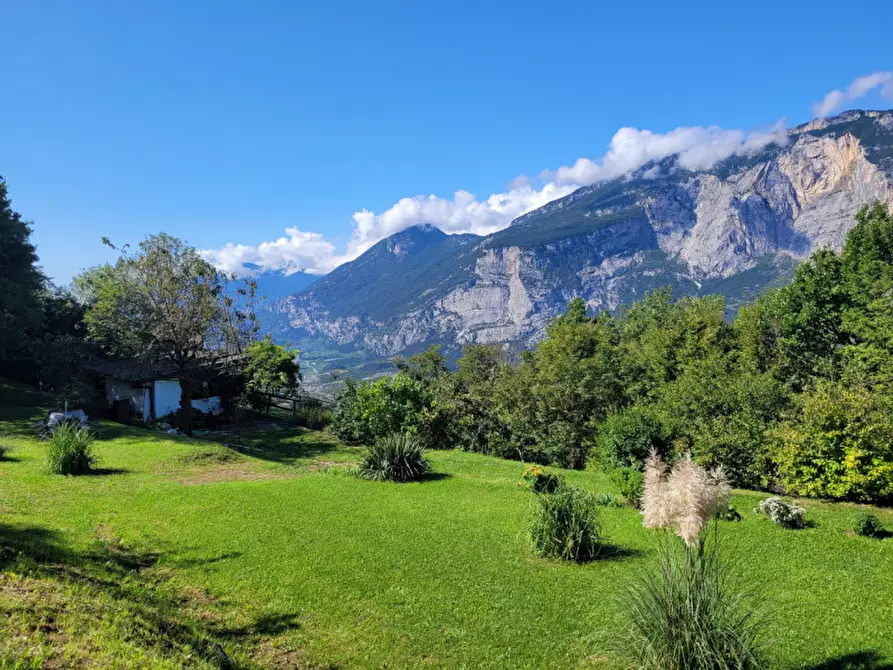 Immagine 3 di Rustico / casale in vendita  in Via Monte Gaggio a Cavedine