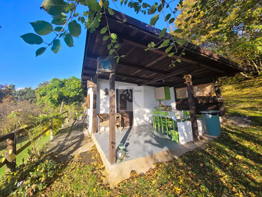 Immagine 9 di Rustico / casale in vendita  in Via Monte Gaggio a Cavedine