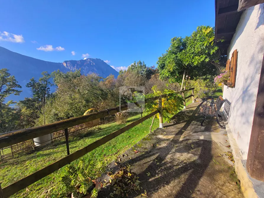 Immagine 10 di Rustico / casale in vendita  in Via Monte Gaggio a Cavedine