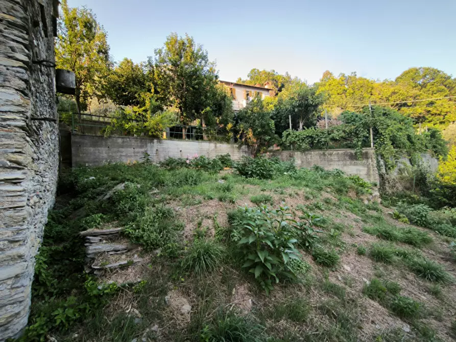 Immagine 1 di Rustico / casale in vendita  in via cià a Uscio