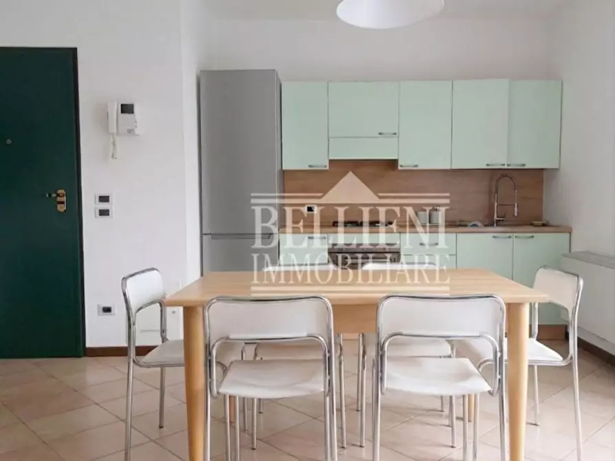 Immagine 2 di Appartamento in affitto  in Viale Astichello a Vicenza