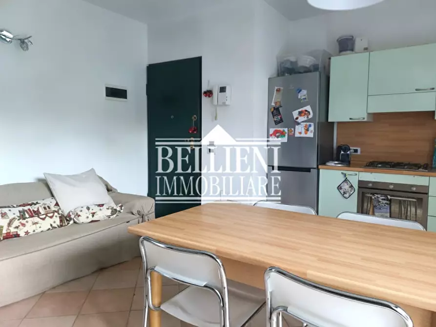 Immagine 5 di Appartamento in affitto  in Viale Astichello a Vicenza