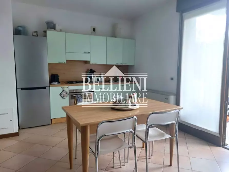 Immagine 6 di Appartamento in affitto  in Viale Astichello a Vicenza