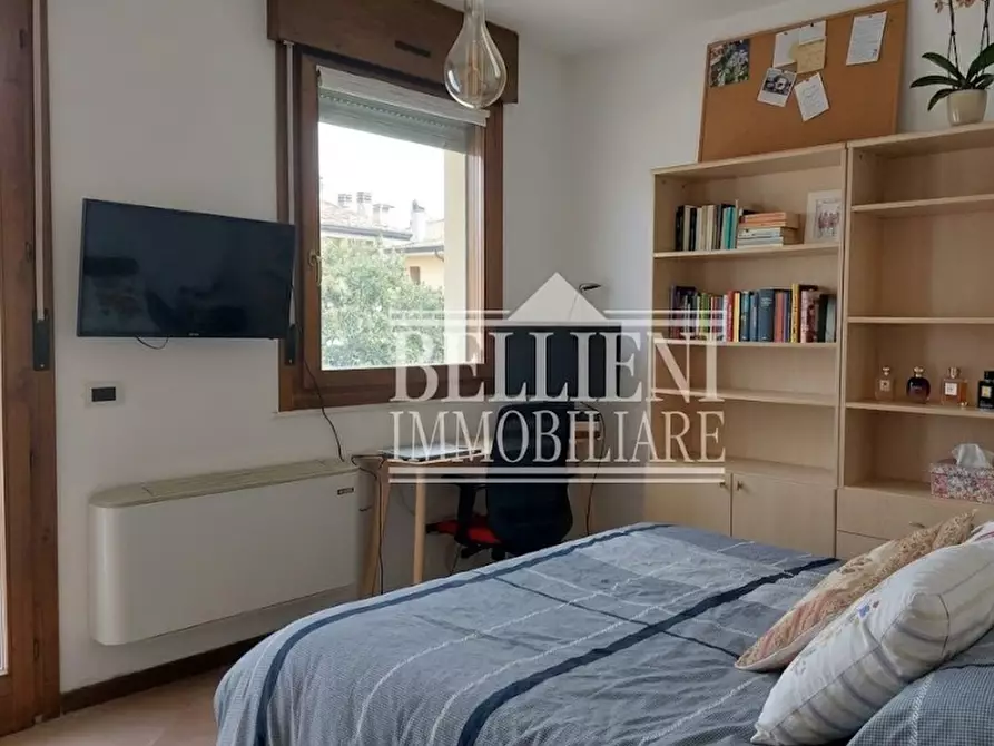 Immagine 8 di Appartamento in affitto  in Viale Astichello a Vicenza