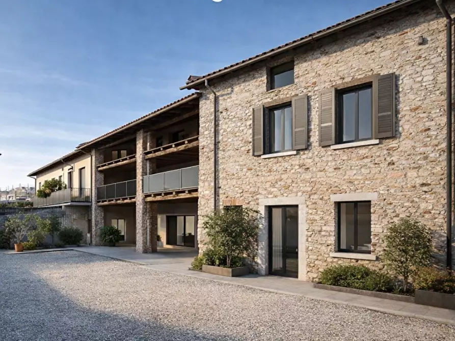 Immagine 1 di Casa indipendente in vendita  in via campagnola di sopra a Bedizzole