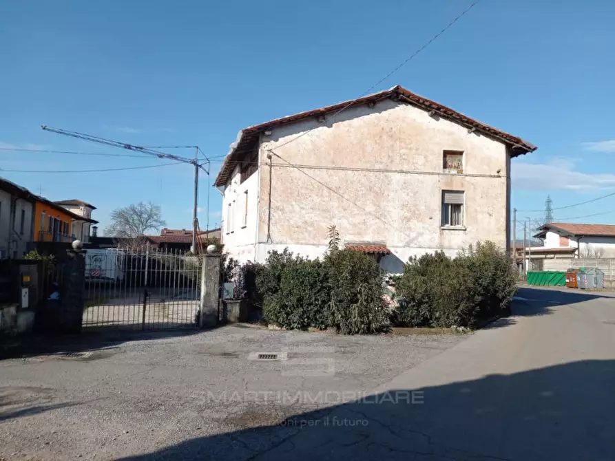 Immagine 2 di Casa indipendente in vendita  in via campagnola di sopra a Bedizzole