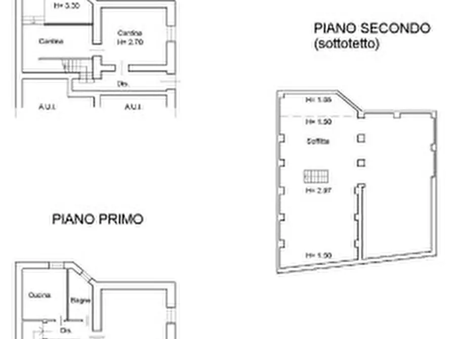 Immagine 2 di Casa indipendente in vendita  in via campagnola di sopra a Bedizzole