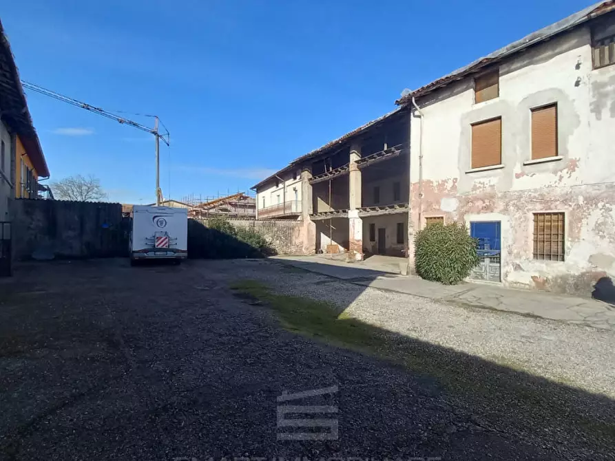 Immagine 5 di Casa indipendente in vendita  in via campagnola di sopra a Bedizzole