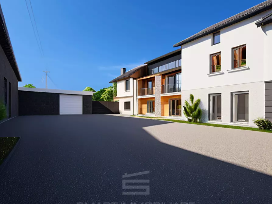 Immagine 5 di Casa indipendente in vendita  in via campagnola di sopra a Bedizzole