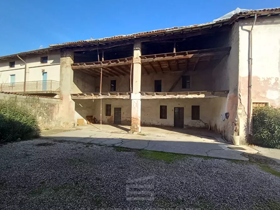 Immagine 13 di Casa indipendente in vendita  in via campagnola di sopra a Bedizzole