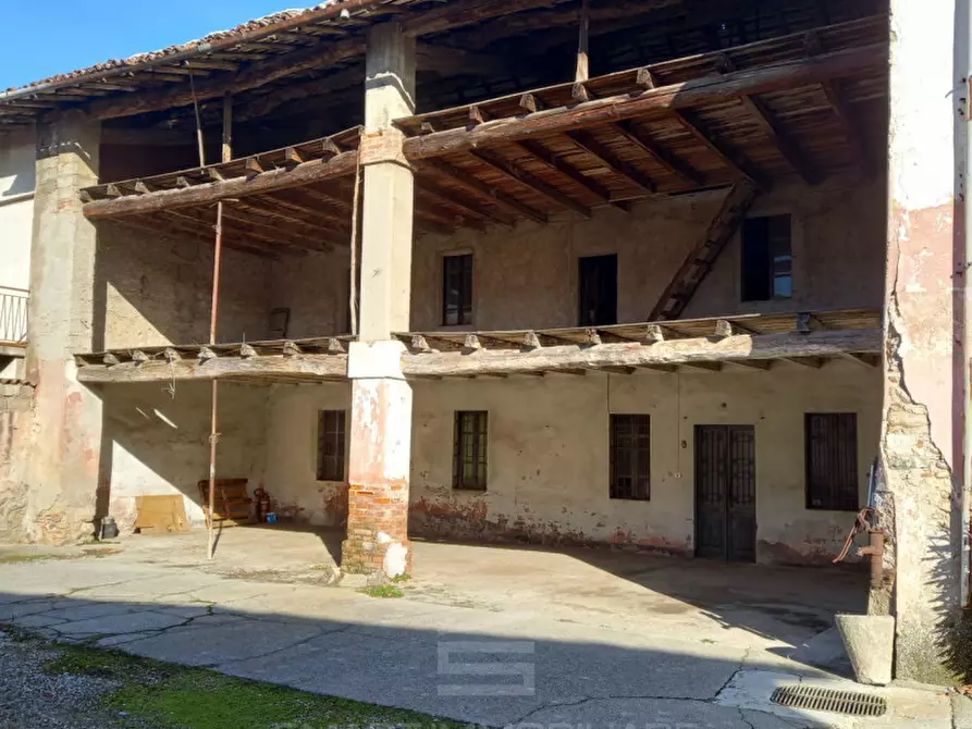 Immagine 14 di Casa indipendente in vendita  in via campagnola di sopra a Bedizzole