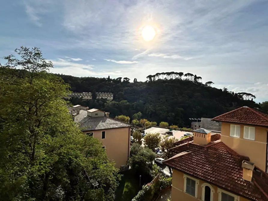 Immagine 1 di Appartamento in vendita  in Via Pietro Risso a Camogli