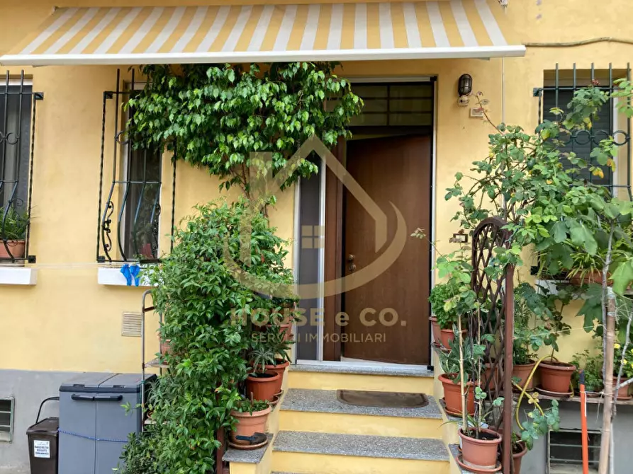 Immagine 1 di Appartamento in vendita  in VIGEVANO CENTRO a Vigevano