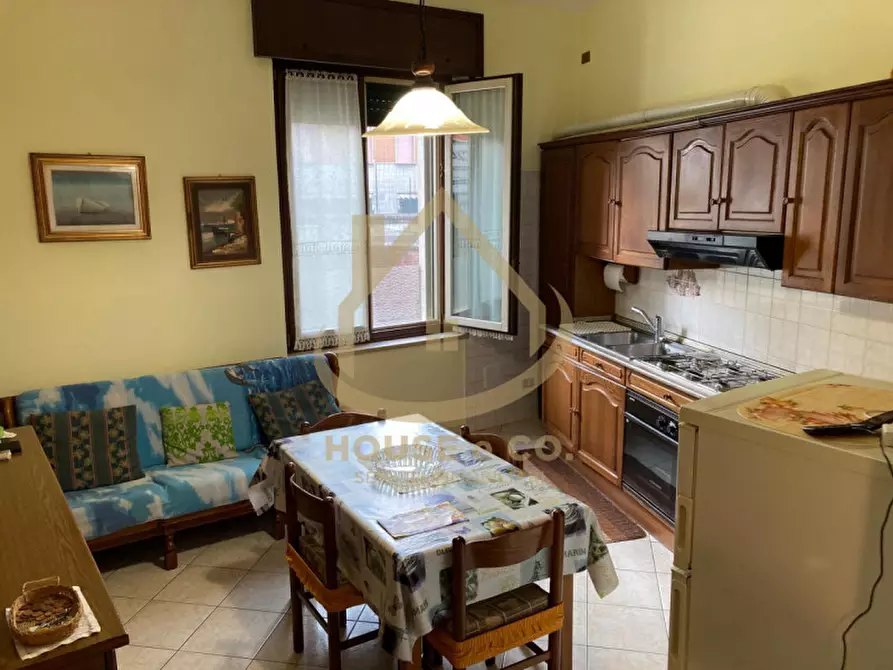 Immagine 2 di Appartamento in vendita  in VIGEVANO CENTRO a Vigevano