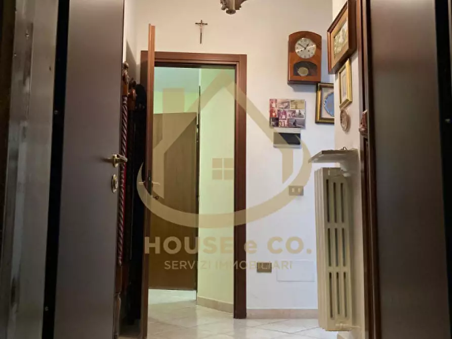 Immagine 4 di Appartamento in vendita  in VIGEVANO CENTRO a Vigevano