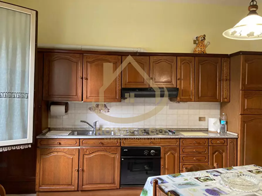 Immagine 7 di Appartamento in vendita  in VIGEVANO CENTRO a Vigevano