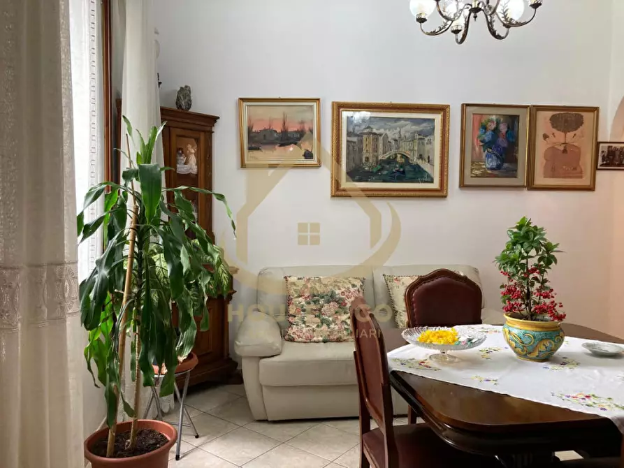 Immagine 12 di Appartamento in vendita  in VIGEVANO CENTRO a Vigevano