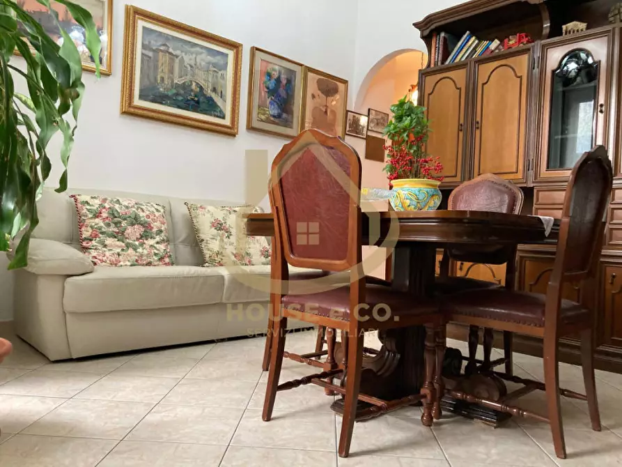 Immagine 14 di Appartamento in vendita  in VIGEVANO CENTRO a Vigevano