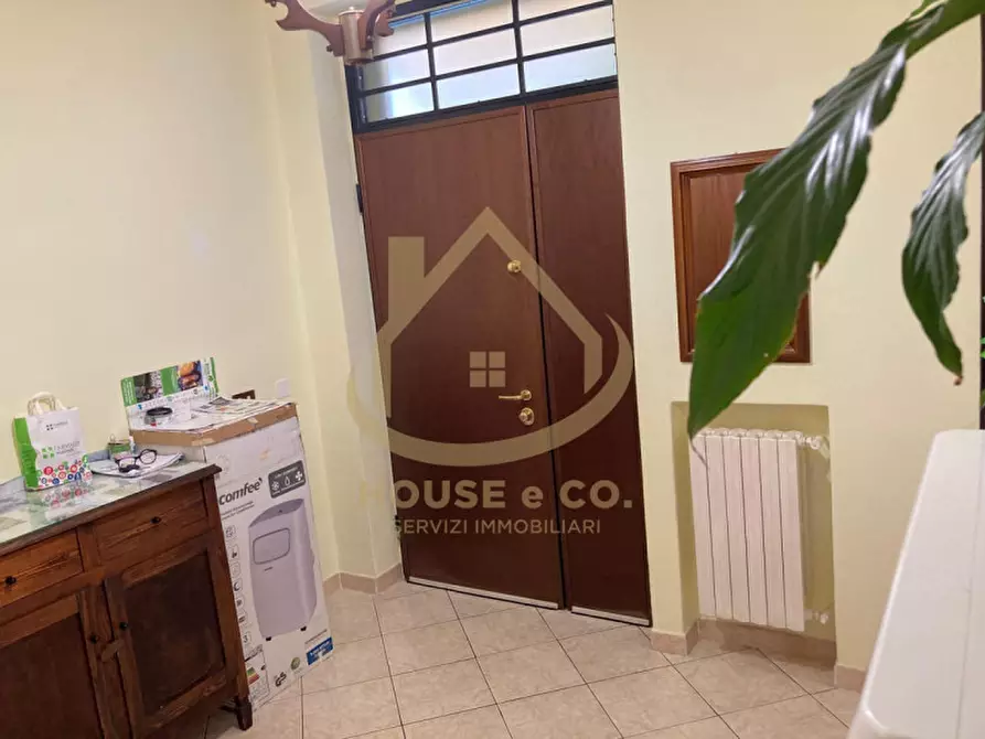 Immagine 20 di Appartamento in vendita  in VIGEVANO CENTRO a Vigevano