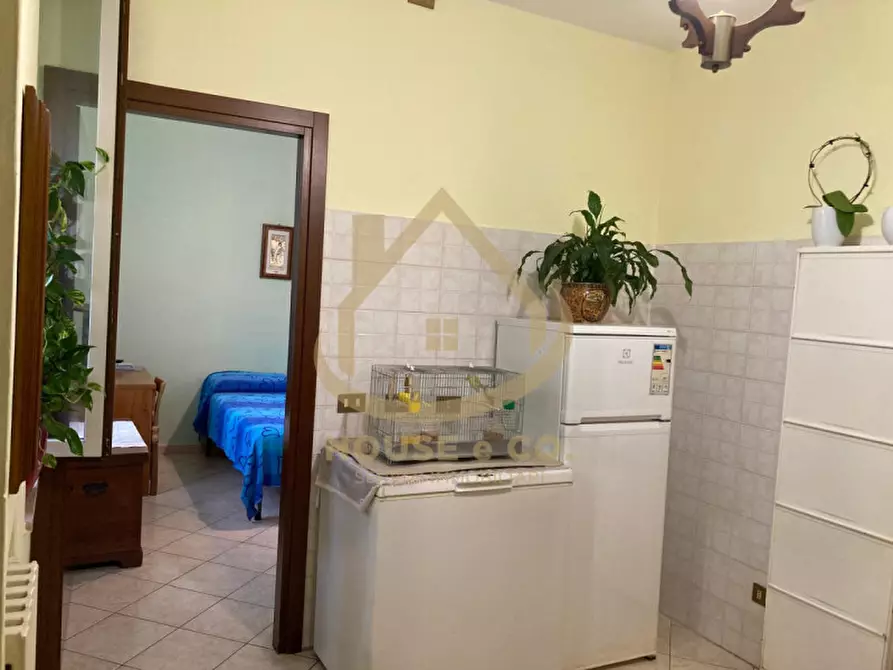 Immagine 21 di Appartamento in vendita  in VIGEVANO CENTRO a Vigevano