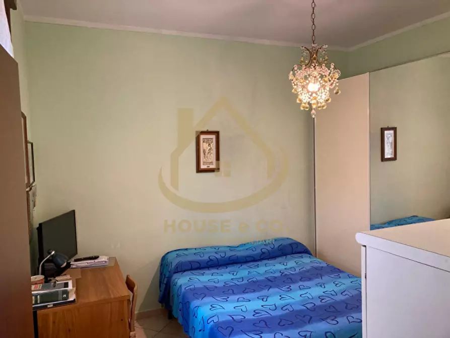 Immagine 22 di Appartamento in vendita  in VIGEVANO CENTRO a Vigevano