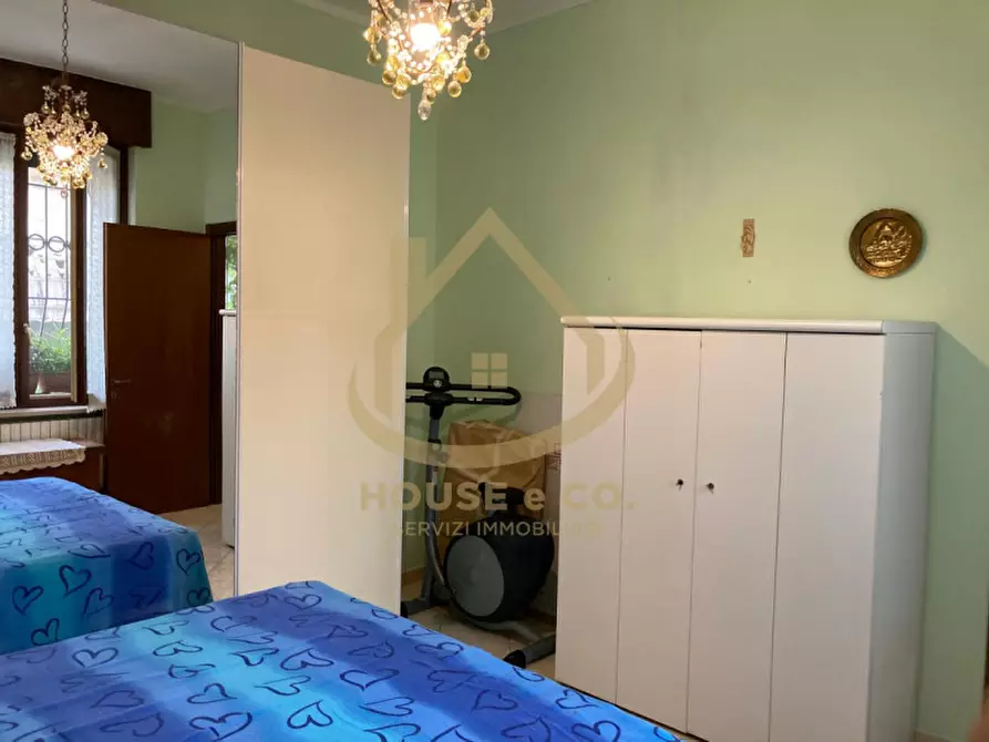 Immagine 23 di Appartamento in vendita  in VIGEVANO CENTRO a Vigevano