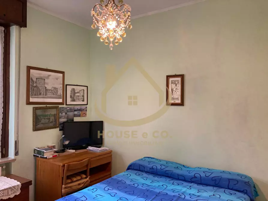 Immagine 24 di Appartamento in vendita  in VIGEVANO CENTRO a Vigevano