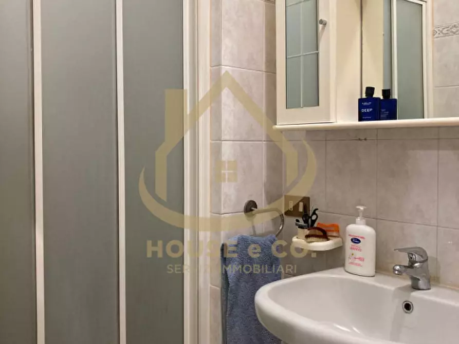 Immagine 27 di Appartamento in vendita  in VIGEVANO CENTRO a Vigevano