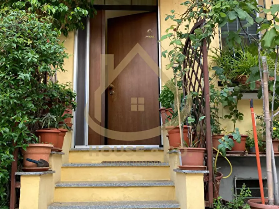 Immagine 28 di Appartamento in vendita  in VIGEVANO CENTRO a Vigevano