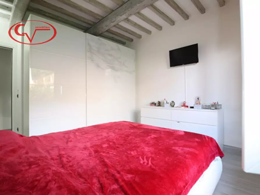 Immagine 15 di Villetta a schiera in vendita  in miravalle a Montevarchi