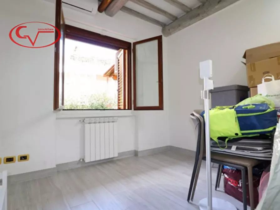 Immagine 18 di Villetta a schiera in vendita  in miravalle a Montevarchi