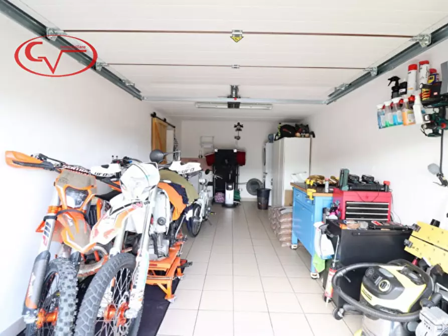 Immagine 22 di Villetta a schiera in vendita  in miravalle a Montevarchi