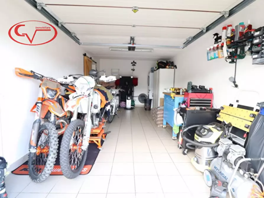 Immagine 23 di Villetta a schiera in vendita  in miravalle a Montevarchi