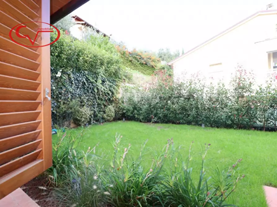 Immagine 24 di Villetta a schiera in vendita  in miravalle a Montevarchi