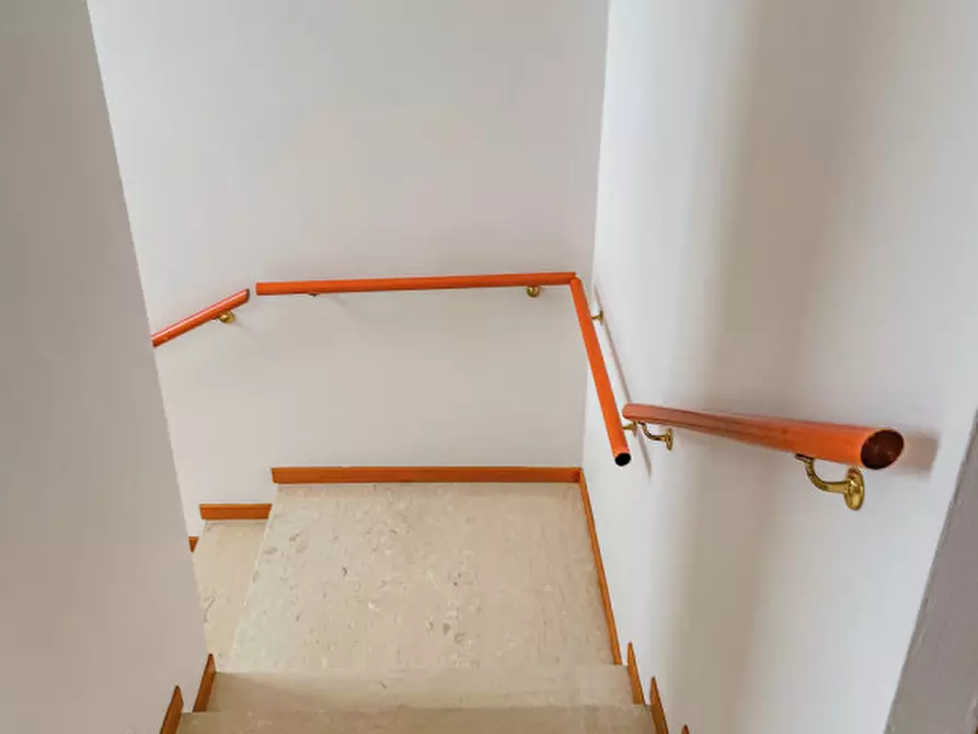 Immagine 17 di Appartamento in vendita  in corso campagna a Thiene