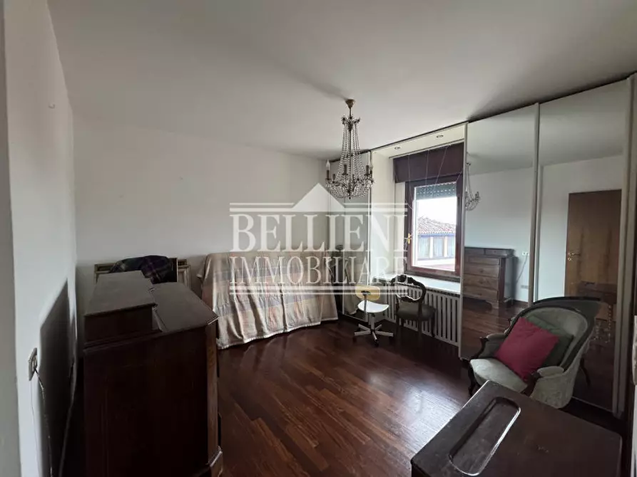 Immagine 8 di Attico in affitto  in corso Palladio a Vicenza