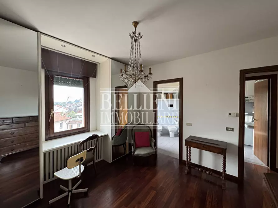 Immagine 9 di Attico in affitto  in corso Palladio a Vicenza