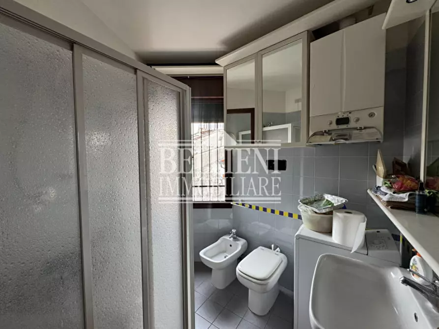 Immagine 11 di Attico in affitto  in corso Palladio a Vicenza