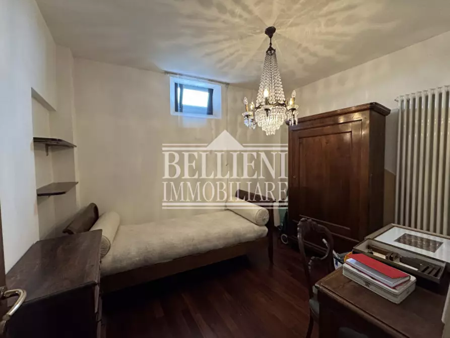 Immagine 12 di Attico in affitto  in corso Palladio a Vicenza