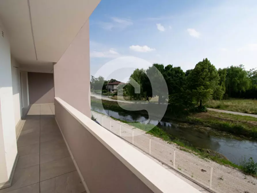 Immagine 3 di Appartamento in vendita  in VIA SAN GIORGIO 5 a Santa Giustina In Colle