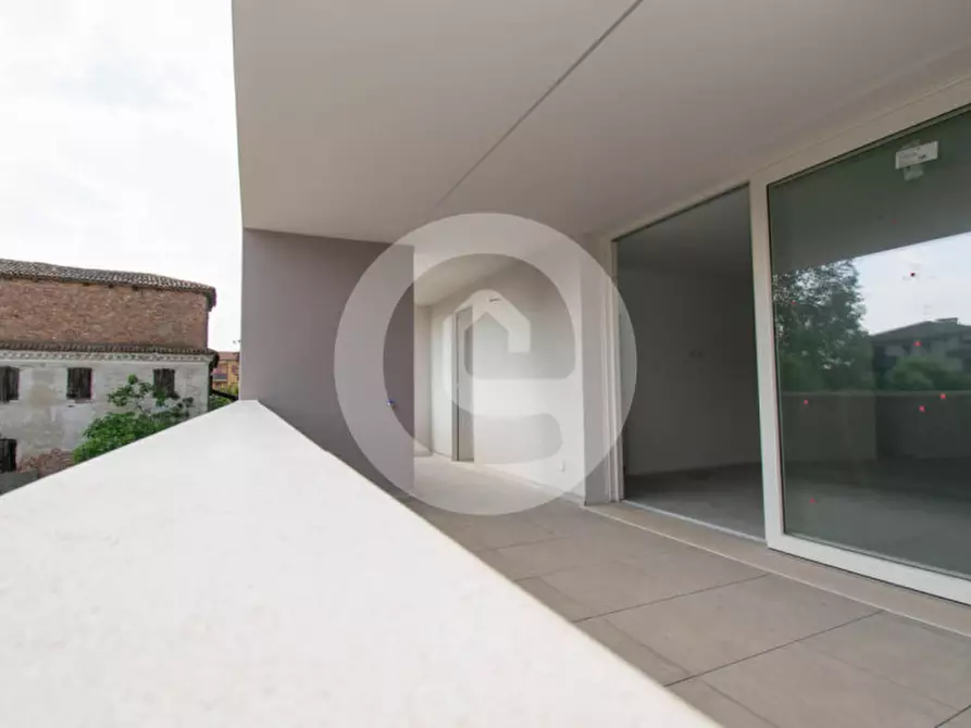 Immagine 4 di Appartamento in vendita  in VIA SAN GIORGIO 5 a Santa Giustina In Colle