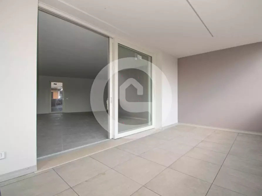 Immagine 5 di Appartamento in vendita  in VIA SAN GIORGIO 5 a Santa Giustina In Colle