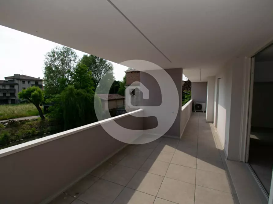 Immagine 6 di Appartamento in vendita  in VIA SAN GIORGIO 5 a Santa Giustina In Colle