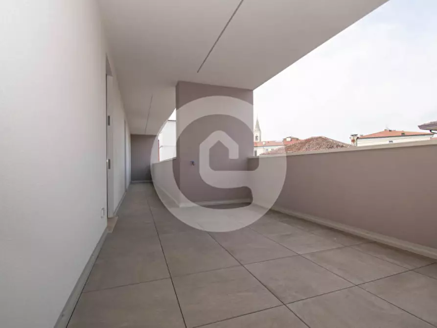 Immagine 7 di Appartamento in vendita  in VIA SAN GIORGIO 5 a Santa Giustina In Colle