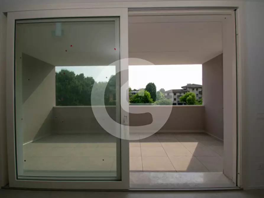 Immagine 8 di Appartamento in vendita  in VIA SAN GIORGIO 5 a Santa Giustina In Colle